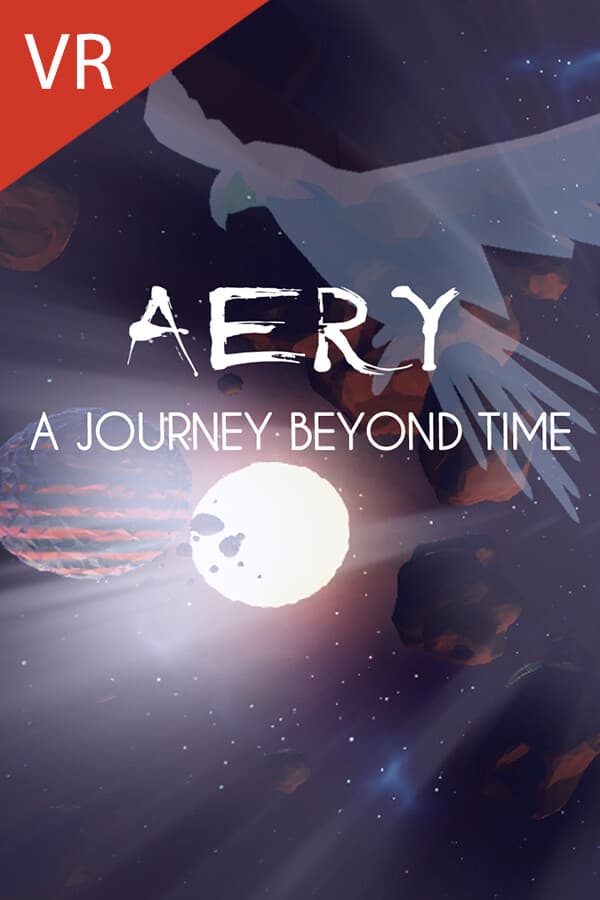 Aery VR - A Journey Beyond Time