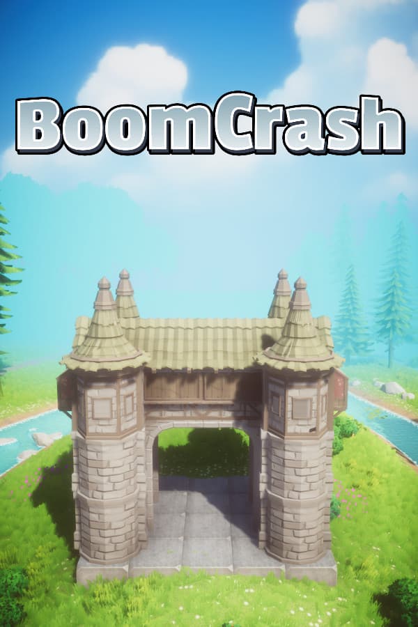 BoomCrash