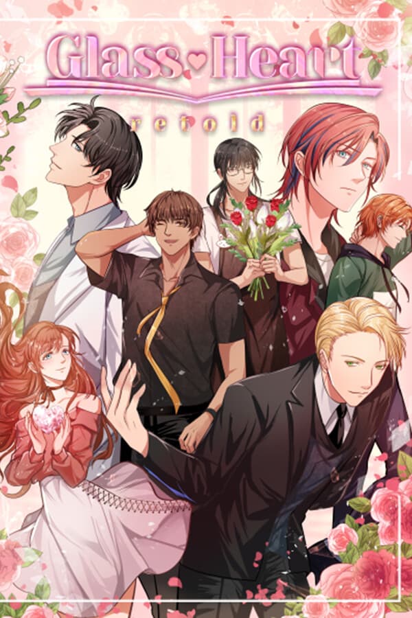 Glass Heart: Retold