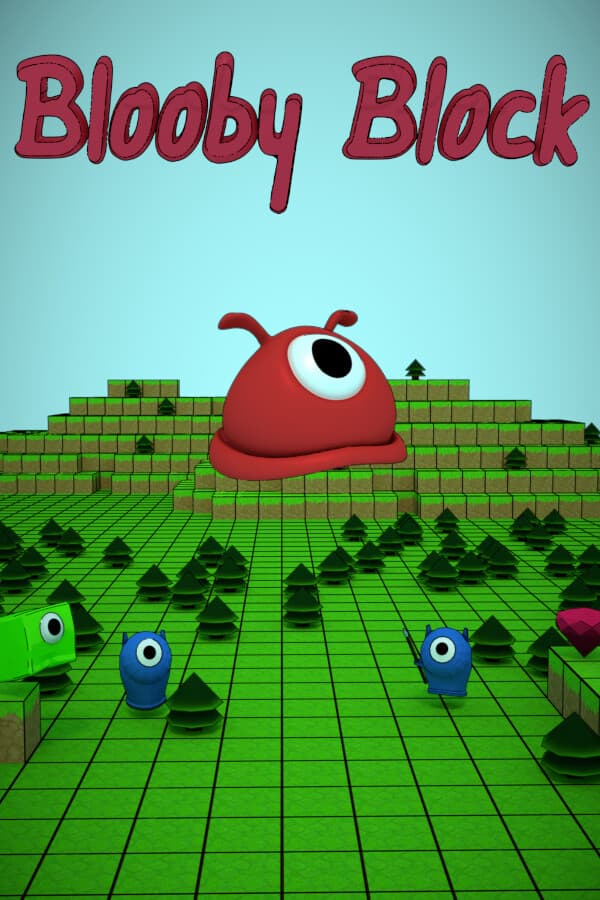 Blooby Block