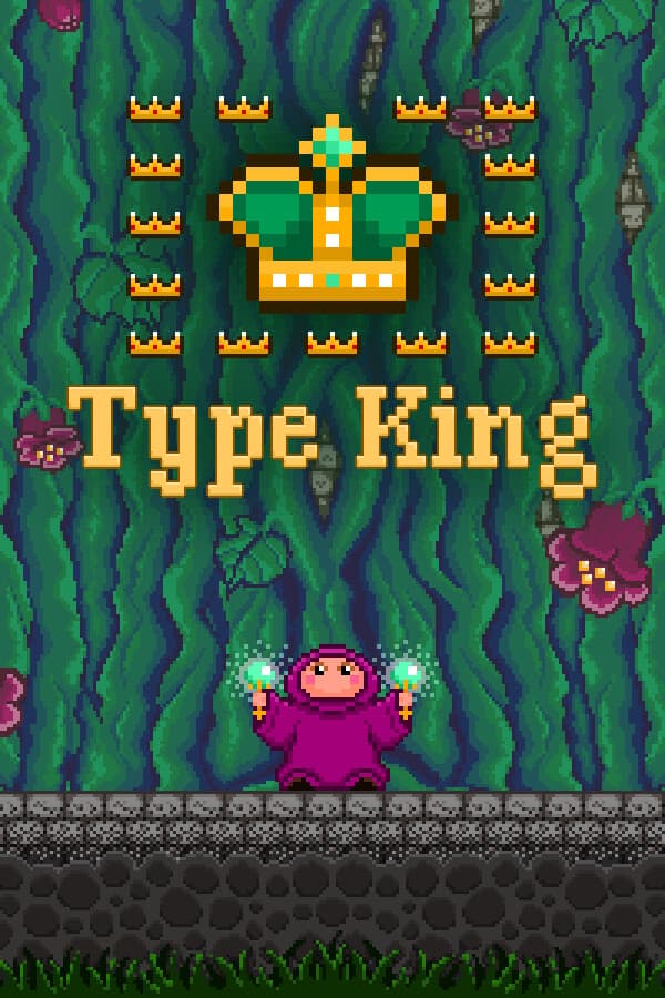 Type King