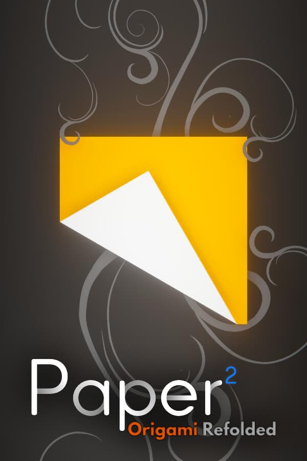 Paper 2 - Origami Refolded