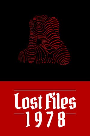 Lost Files: 1978