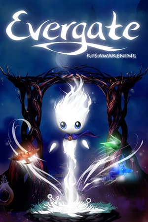 Evergate: Ki's Awakening