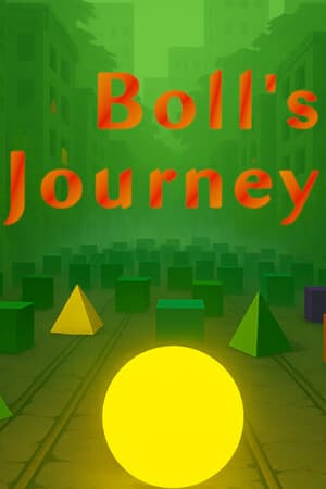 Boll's Journey