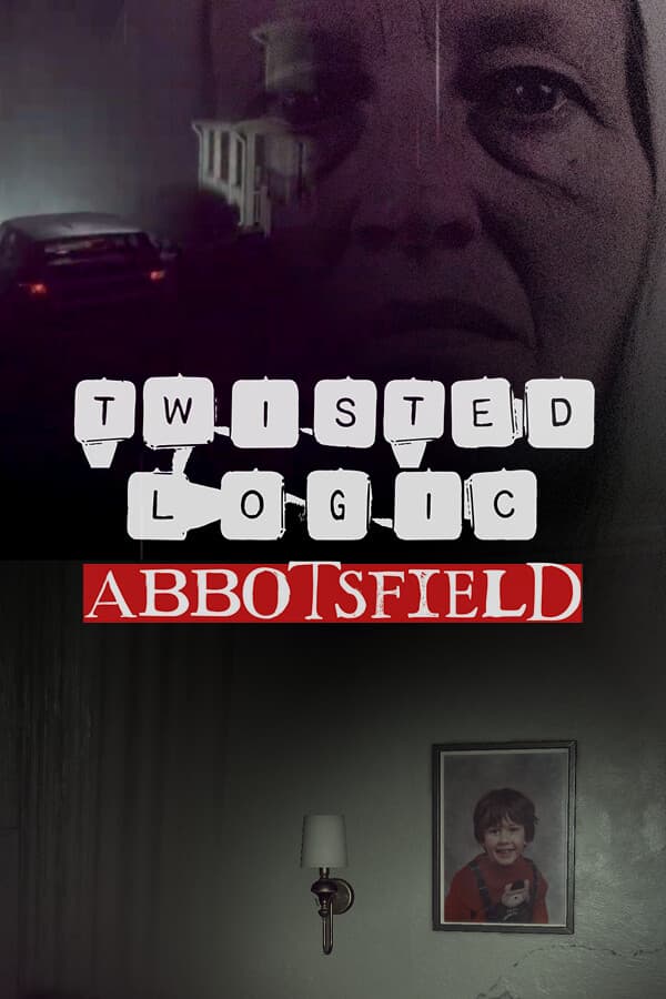 Twisted Logic: Abbotsfield