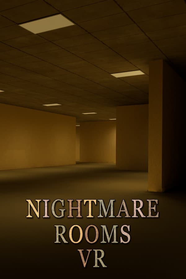 Nightmare Rooms VR