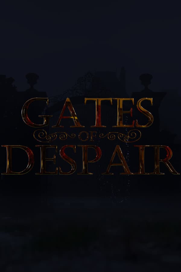 Gates of Despair