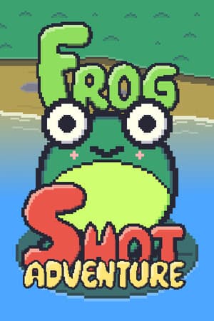 Frogshot Adventure