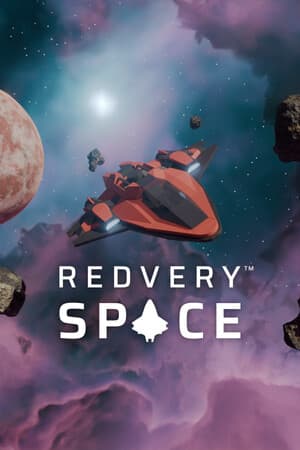 REDVERY SPACE