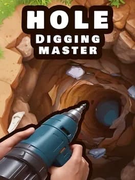 Hole Digging Master