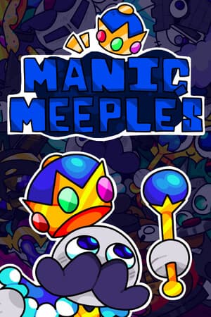 Manic Meeples