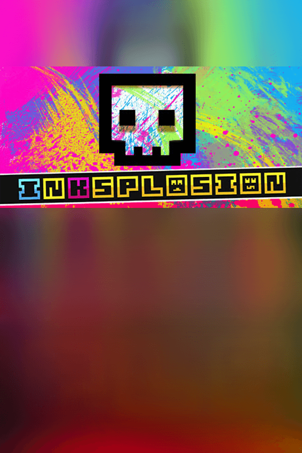 InkSplosion