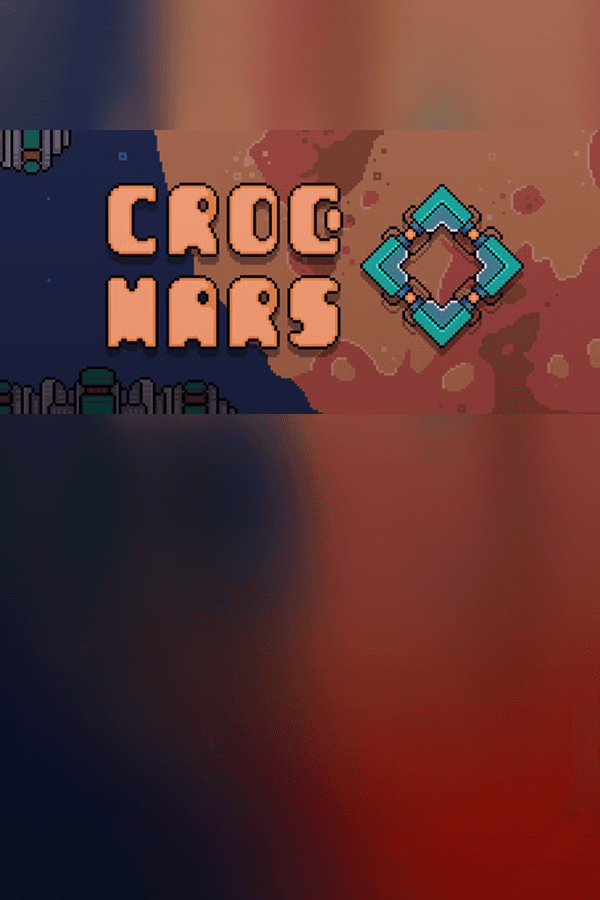 CrocoMars