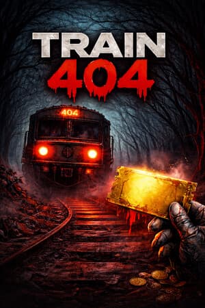 Train 404