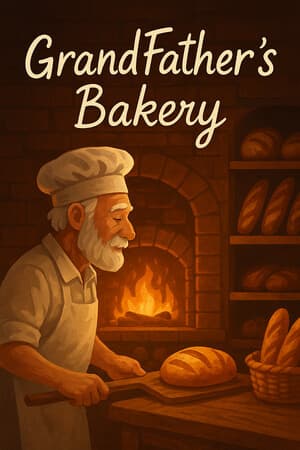Grandfather’s Bakery