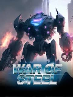 WAR OF STEEL