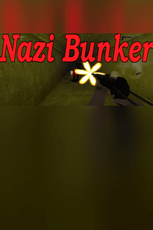 Nazi Bunker