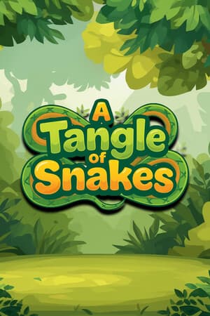 A Tangle of Snakes