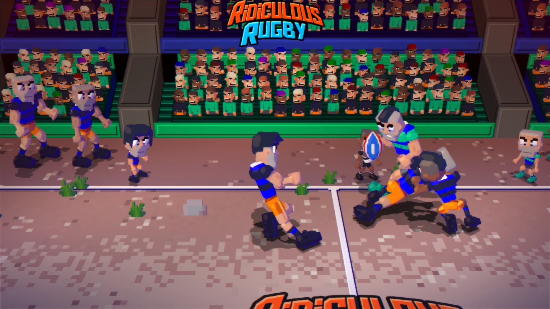 Game Image