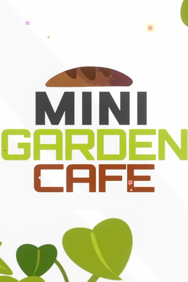 Mini Garden Cafe