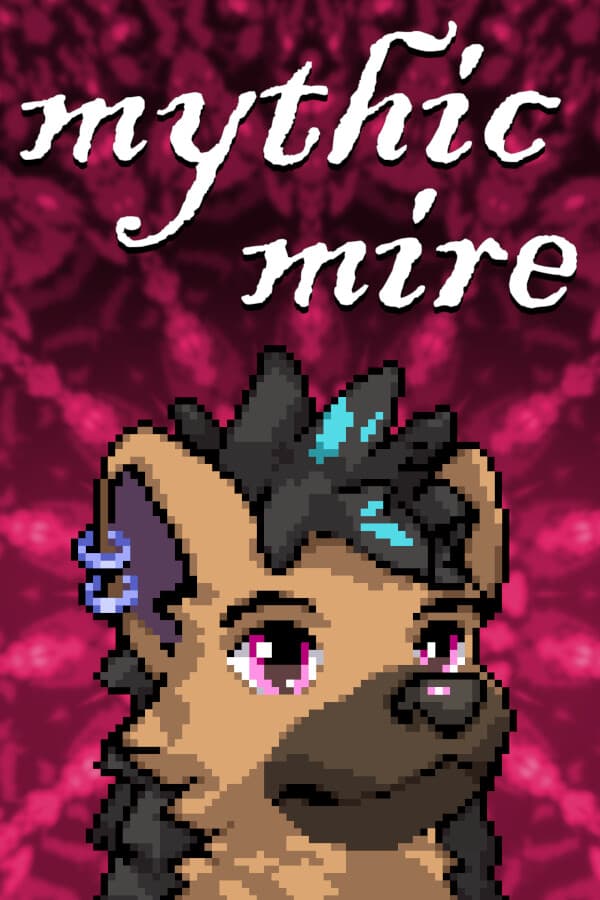 Mythic Mire