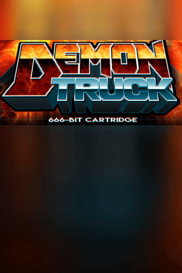 Demon Truck