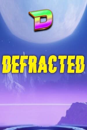Defracted