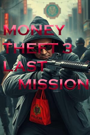 Money Theft 3 Last Mission