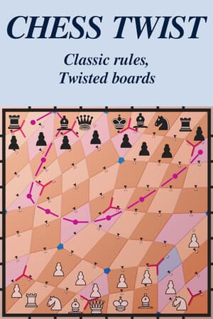 Chess Twist