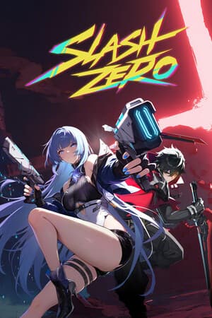 SlashZero