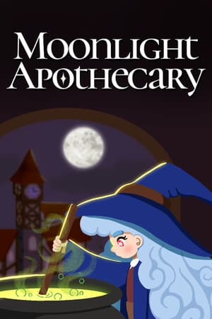 Moonlight Apothecary