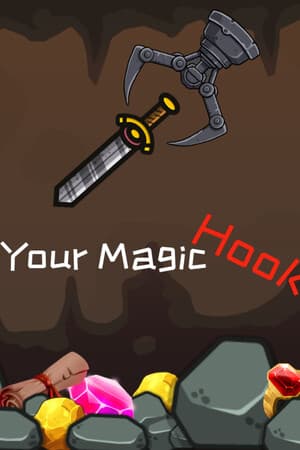 Your Magic Hook