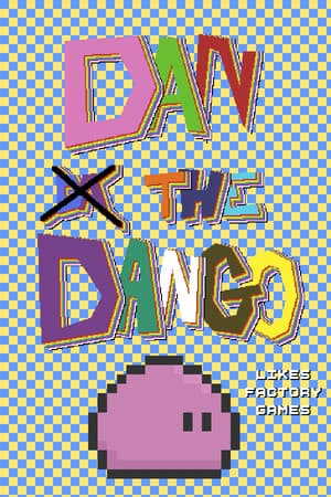 Dan The Dango Likes Factory Games