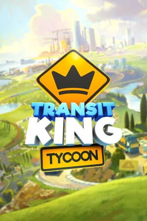 Transit King Tycoon
