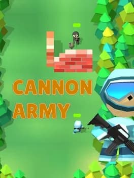 CANNON ARMY