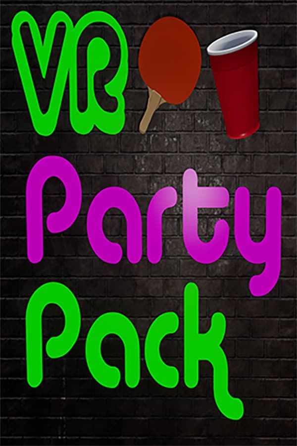 VR Party Pack
