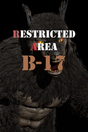 Restricted Area B-17