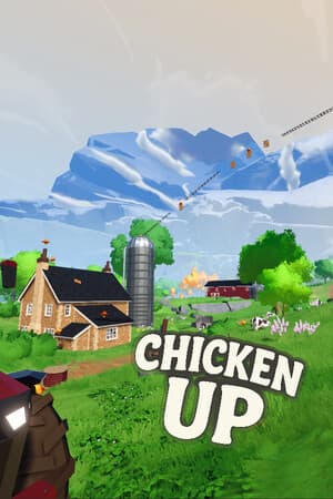 Chicken Up