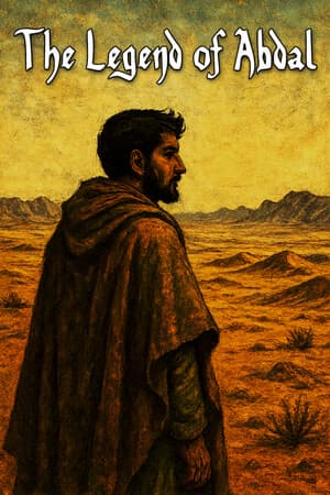 The Legend of Abdal