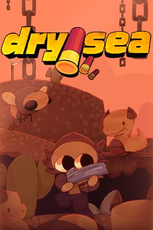 Dry Sea