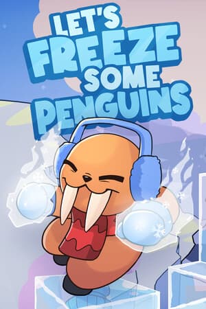 Let's Freeze Some Penguins
