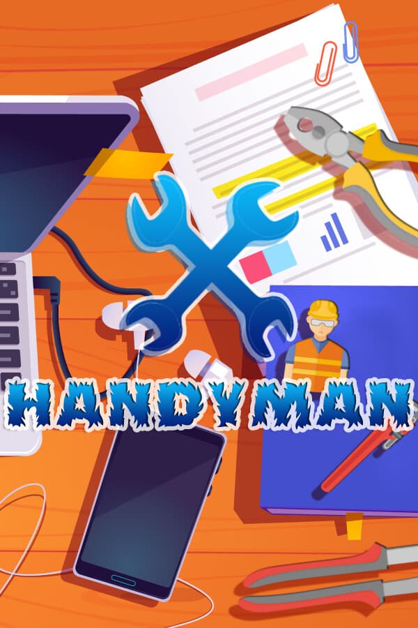Handyman