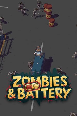 Zombies & Battery
