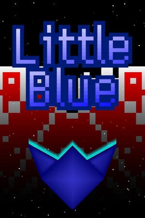 Little Blue