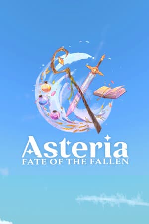 Asteria: Fate of the Fallen