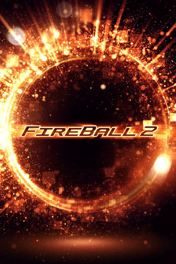 Fireball 2