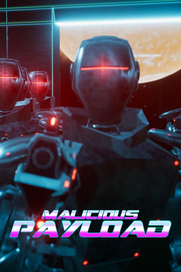 Malicious Payload