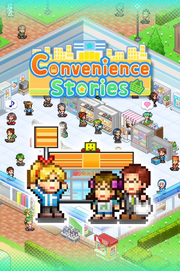 Convenience Stories