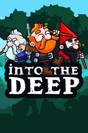 Into The Deep